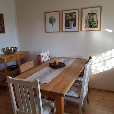 Stilvolles Apartment "Romantic" Neukirchen vorm Wald ภายนอก รูปภาพ