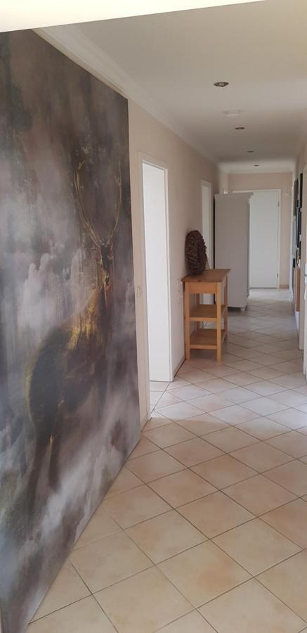 Stilvolles Apartment "Romantic" Neukirchen vorm Wald ภายนอก รูปภาพ
