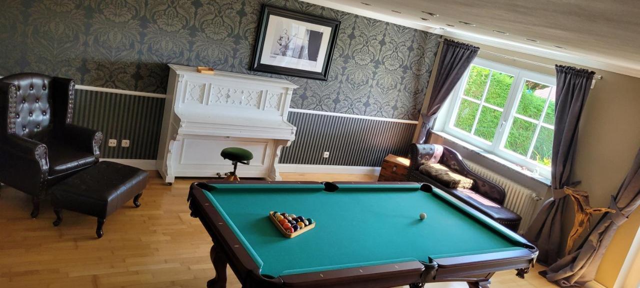 Stilvolles Apartment "Romantic" Neukirchen vorm Wald ภายนอก รูปภาพ