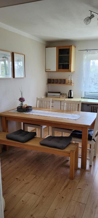 Stilvolles Apartment "Romantic" Neukirchen vorm Wald ภายนอก รูปภาพ